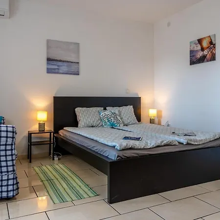 Apartment Martin's Perla