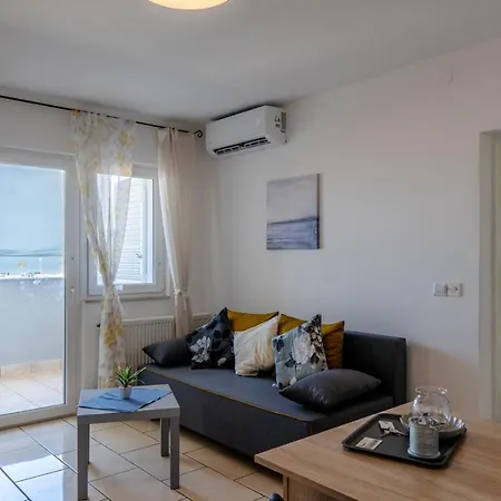 Apartment Martin's Perla Vir