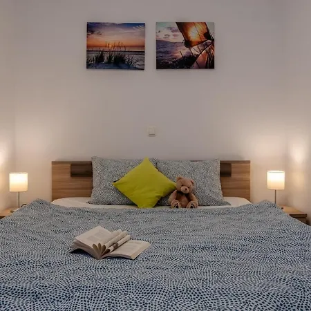 Apartment Martin's Perla Vir