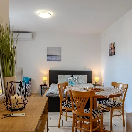 Martin's Perla * Vir