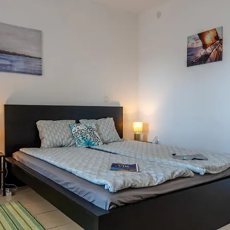 Martin's Perla Apartman *