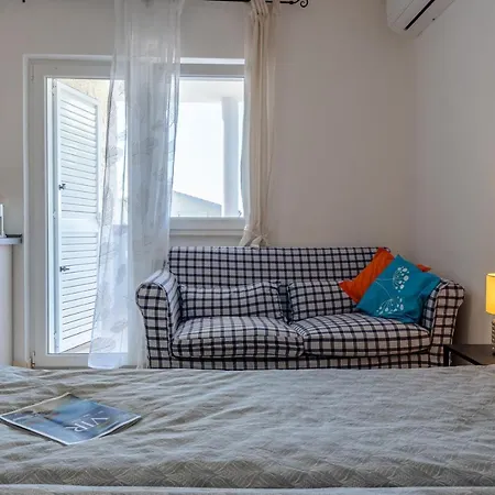 Martin's Perla * Vir