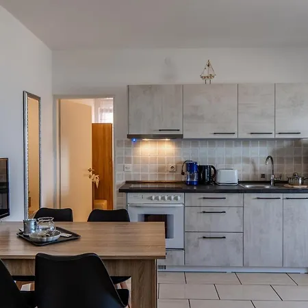 Martin's Perla * Vir