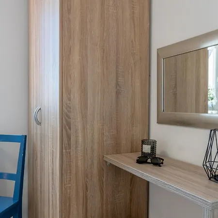 Martin's Perla Apartment Vir