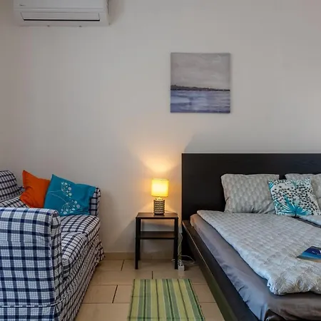 Appartement Martin's Perla *