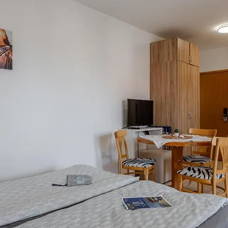 Appartement Martin's Perla