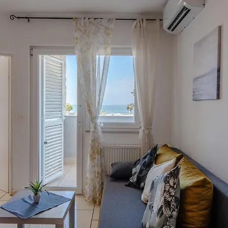 Martin's Perla Apartman *