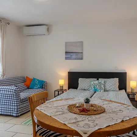 Martin's Perla * Vir