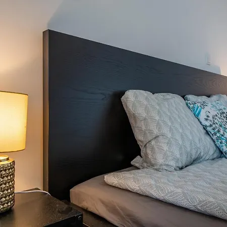 Martin's Perla Appartement Vir