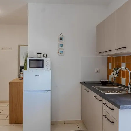 Apartment Martin's Perla *