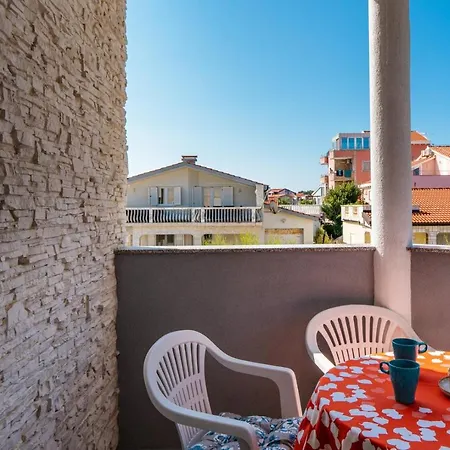 Martin's Perla Appartement *