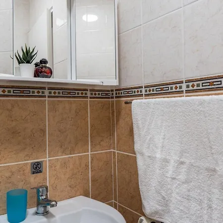 Appartement Martin's Perla *