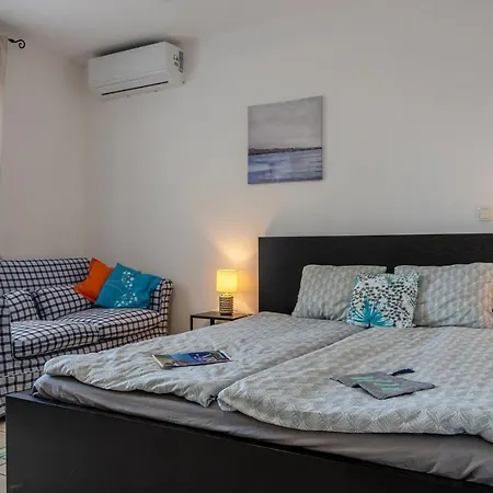 Apartman Martin's Perla