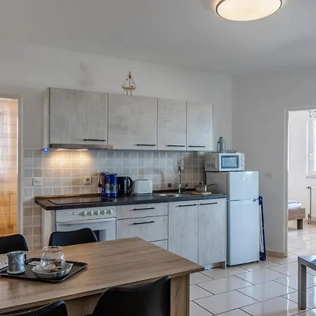 Apartment Martin's Perla Vir