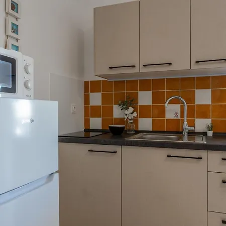 Martin's Perla Apartman