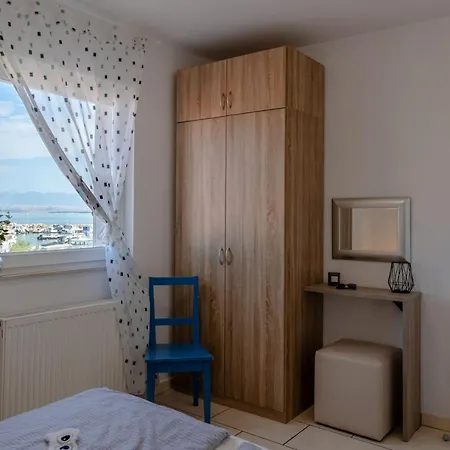 Apartment Martin's Perla Vir