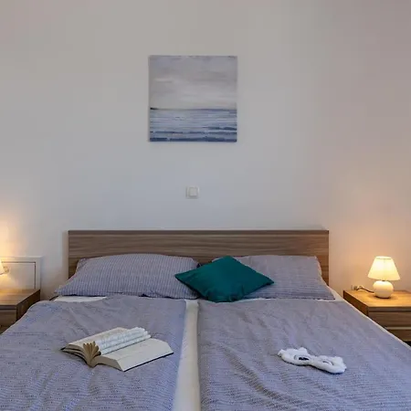 Martin's Perla Apartman Vir