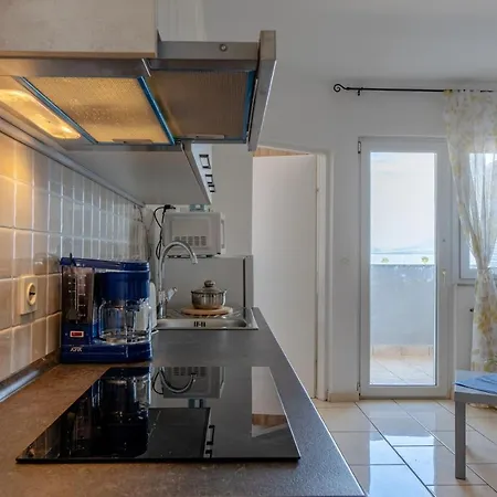 Martin's Perla Apartment Vir