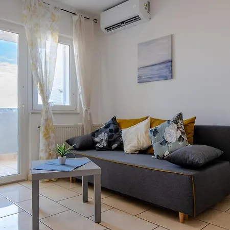 Apartment Martin's Perla Vir