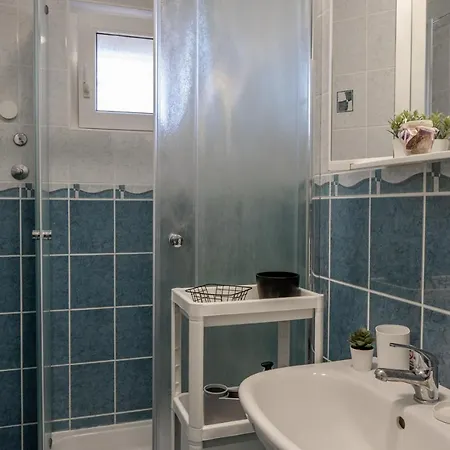 Martin's Perla Apartman