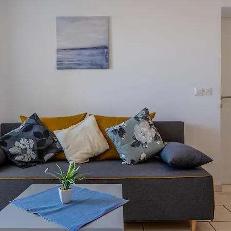 Apartman Martin's Perla Vir