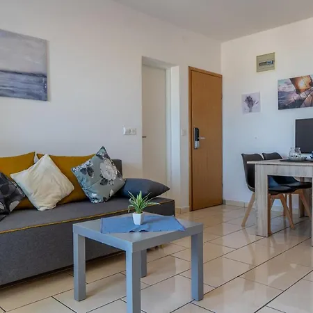 Martin's Perla Apartment