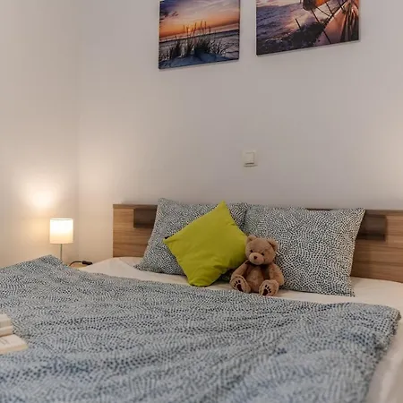 Martin's Perla Appartement