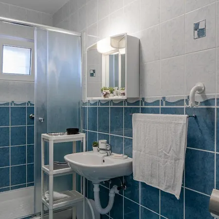 Apartman Martin's Perla *