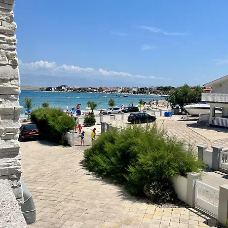 Appartement Martin's Perla *